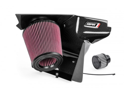 APR Carbon intake system Audi Q5 / S4 / S5 / SQ5 B8 3.0 TFSI